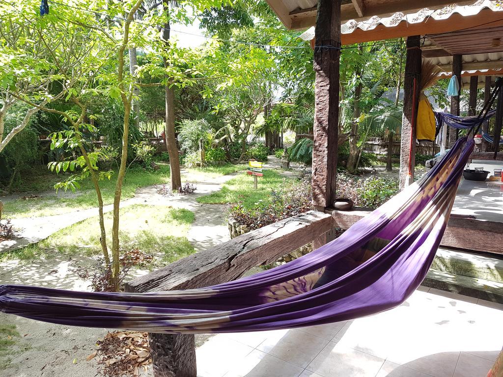 Bamboo - 2* Thong Nai Pan Yai